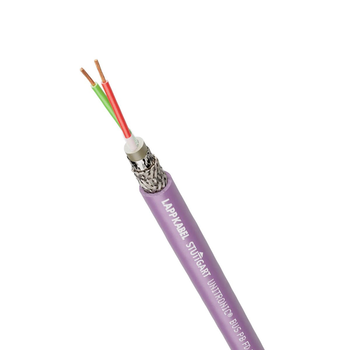 UNITRONIC UNITRONIC® BUS PB FD FRNC FC Bus PB FD FRNC FC