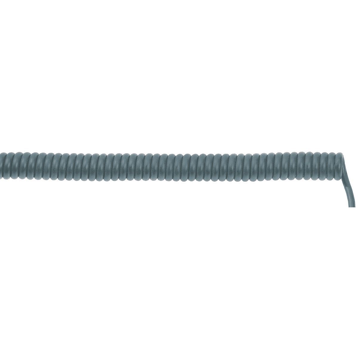 UNITRONIC ÖLFLEX CONNECT systeemoplossingen Spiral lif2y11y 12x0,25/100