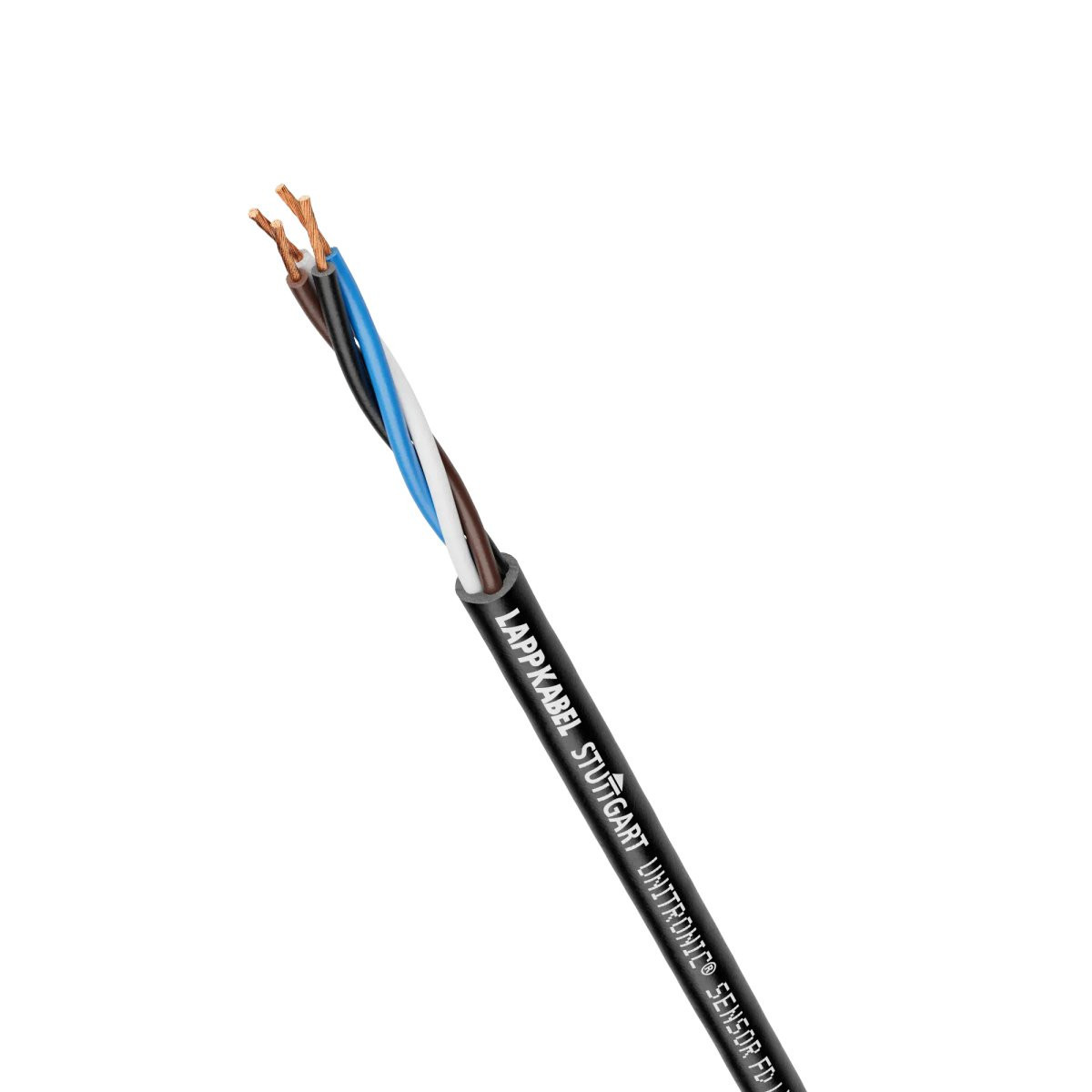 UNITRONIC UNITRONIC® SENSOR FD ® Sensor FD lif9y11y 3x0,25