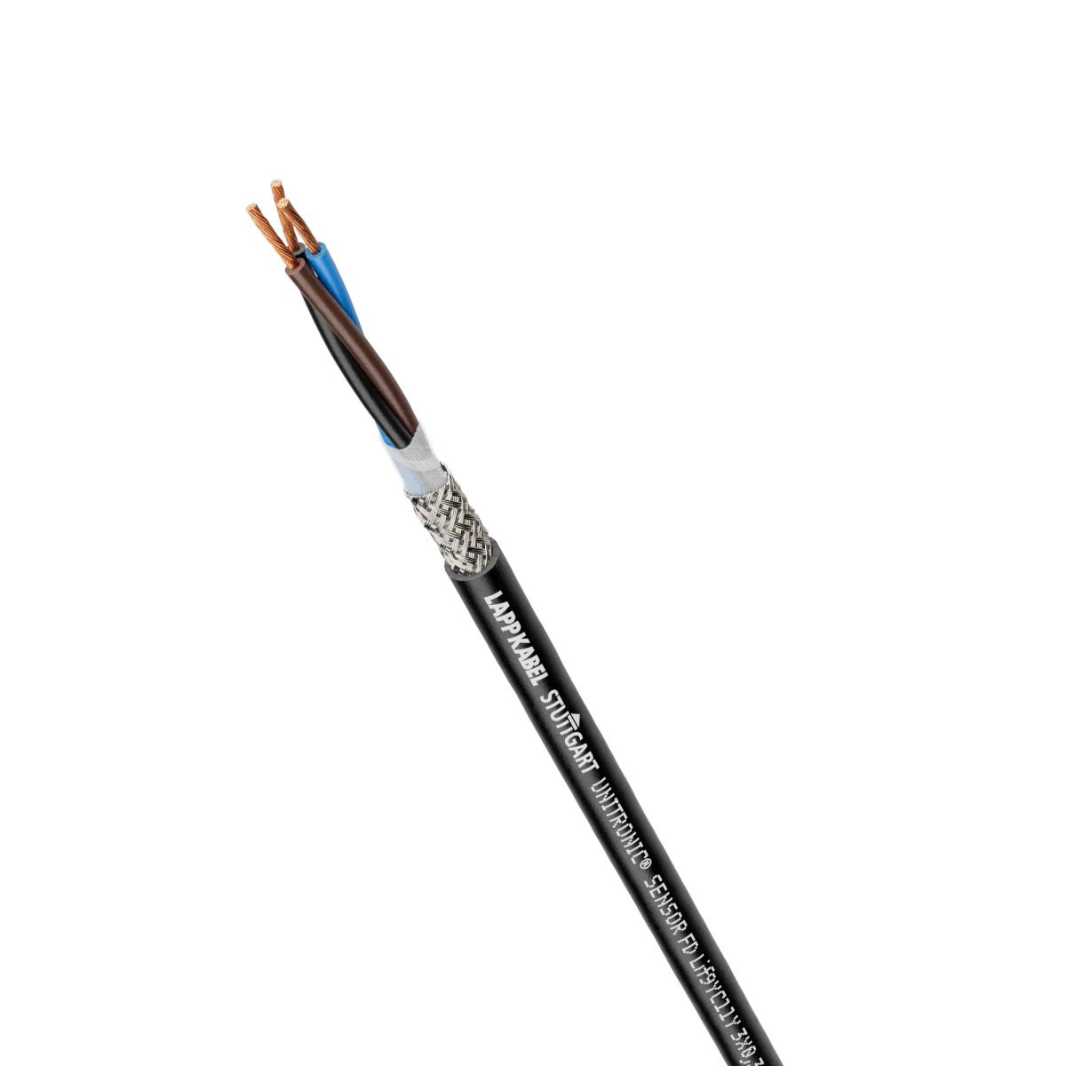 UNITRONIC UNITRONIC® SENSOR FD ® Sensor FD lif9yc11y 5x0,34
