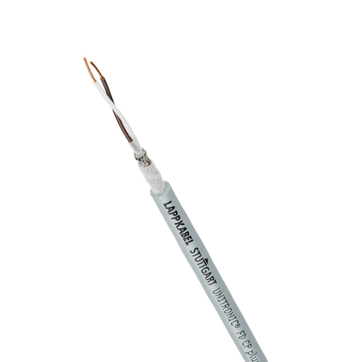 UNITRONIC UNITRONIC® FD CP plus A ® FD CP plus A 4x0,34