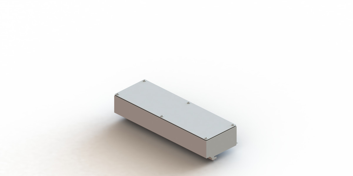 Legrand Installatiekasten Universeel Set wartelkap XL3 400 ral7035