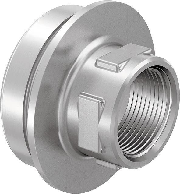 UPONOR ADPT SCHRFBS RP1/2"FT-RS3