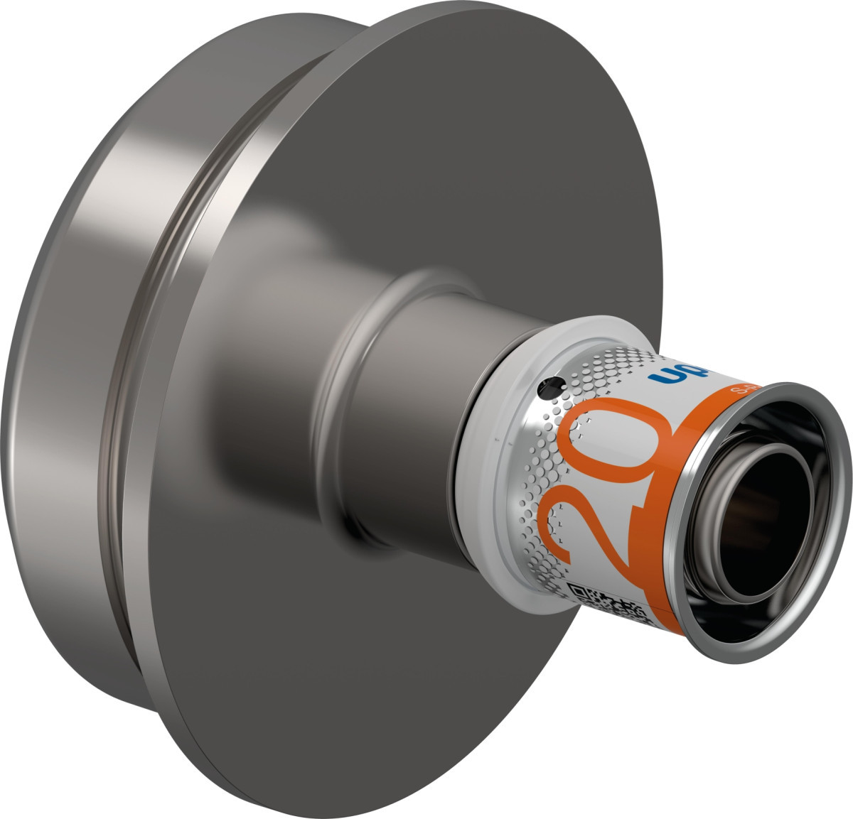 UPONOR ADPTR S-PRESS PLUS 32-RS2