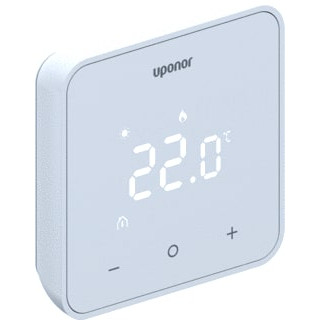 UPONOR BASE THERMOST D+RH T-247B