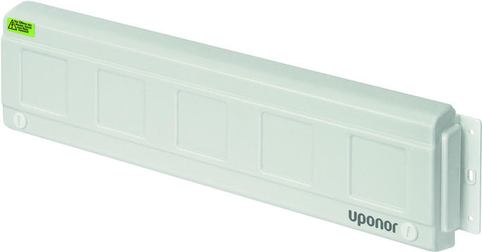 Uponor Base Woonhuis regelset | 1088331