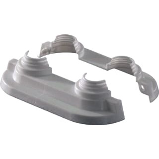 UPONOR BUISROZET DUBBEL 14-20 WT