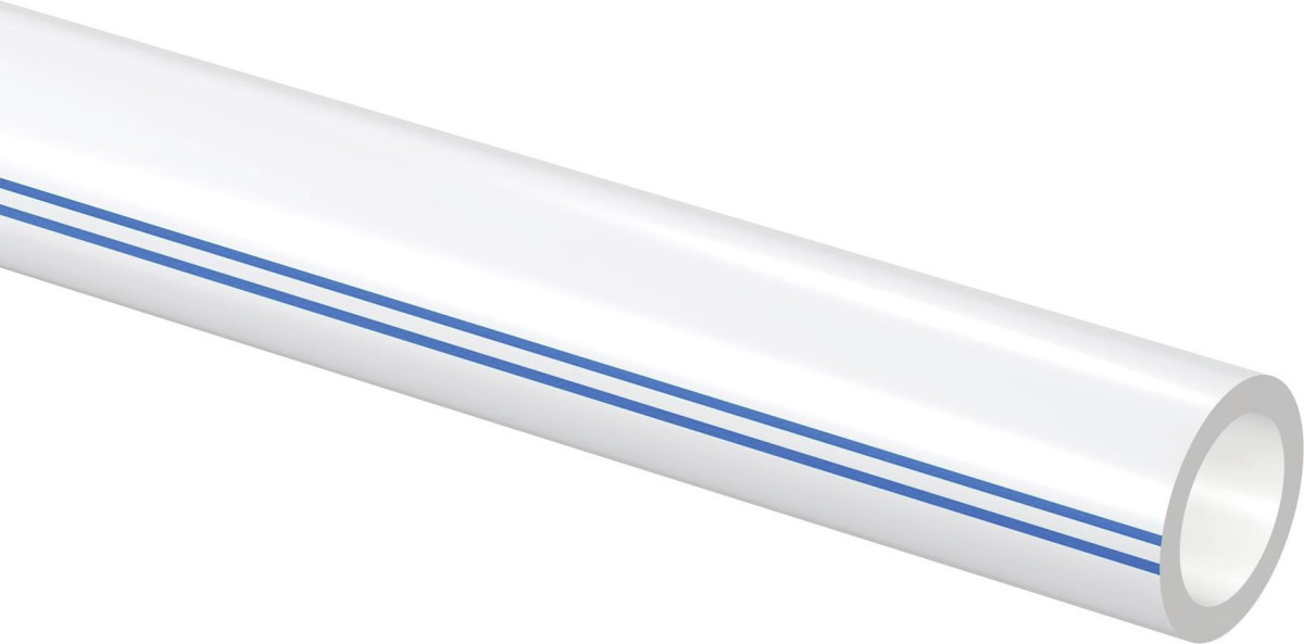 UPONOR Comfort Pipe PLUS Comfort Pipe plus blue leiding 16x2,0 640M