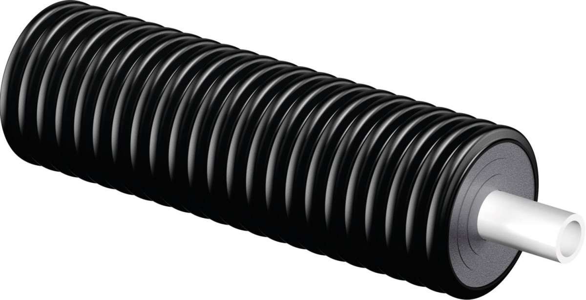 Uponor EAS KUNSTBS 1M 25X3,5/140