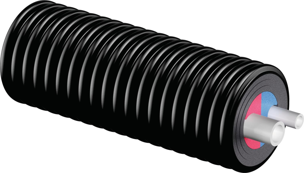 Uponor AQUA 1M 32X4,4-25X3,5/175
