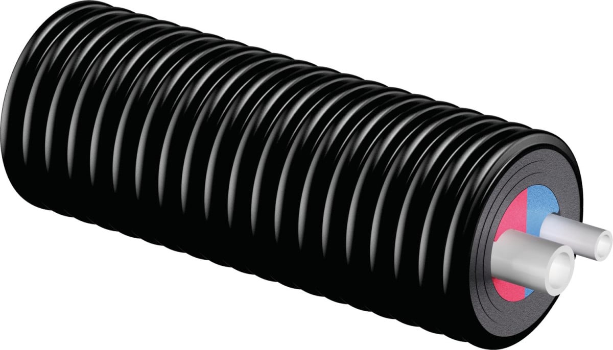 Uponor AQUATWN 40X5,5-25X3,5/175