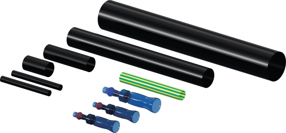 UPONOR SUPRA PLUS KABELSET S1