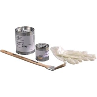 UPONOR ECOFLEX EPOXSET DWD 3,5M2