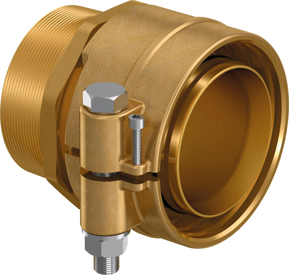 Uponor EFL OVRGNGPST 125X11,4R4