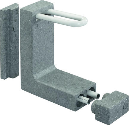 UPONOR FITT M 2 AANSL 1007077