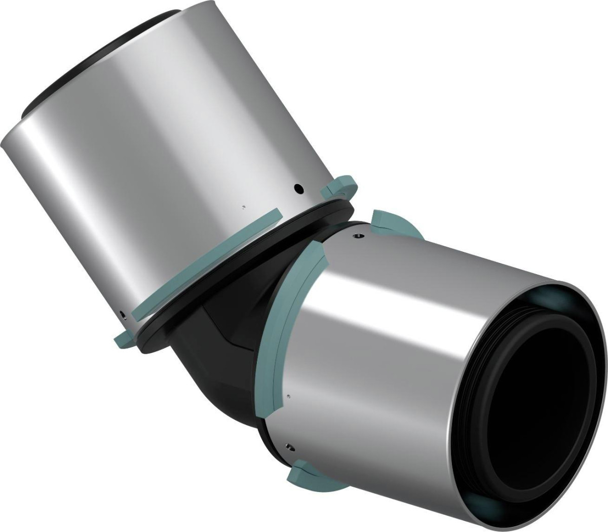 UPONOR FITT M 2 AANSL 1032879
