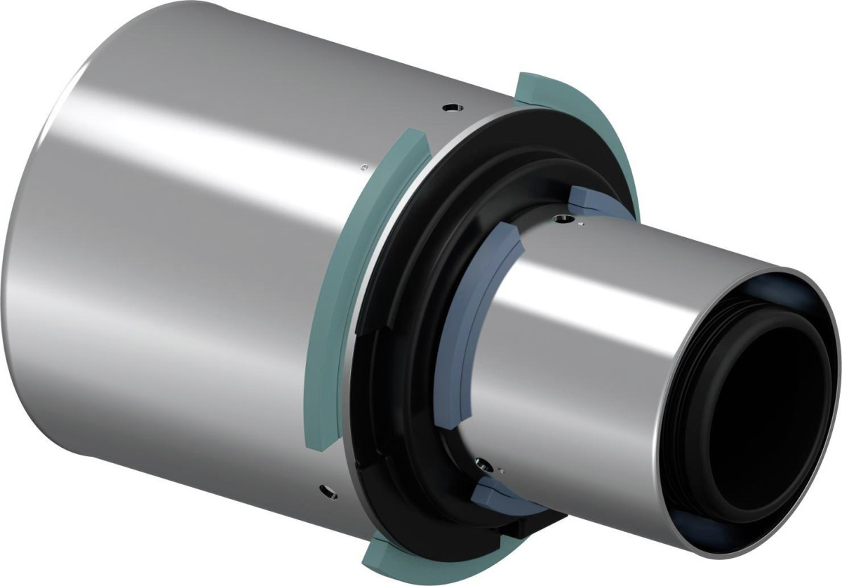UPONOR FITT M 2 AANSL 1032883