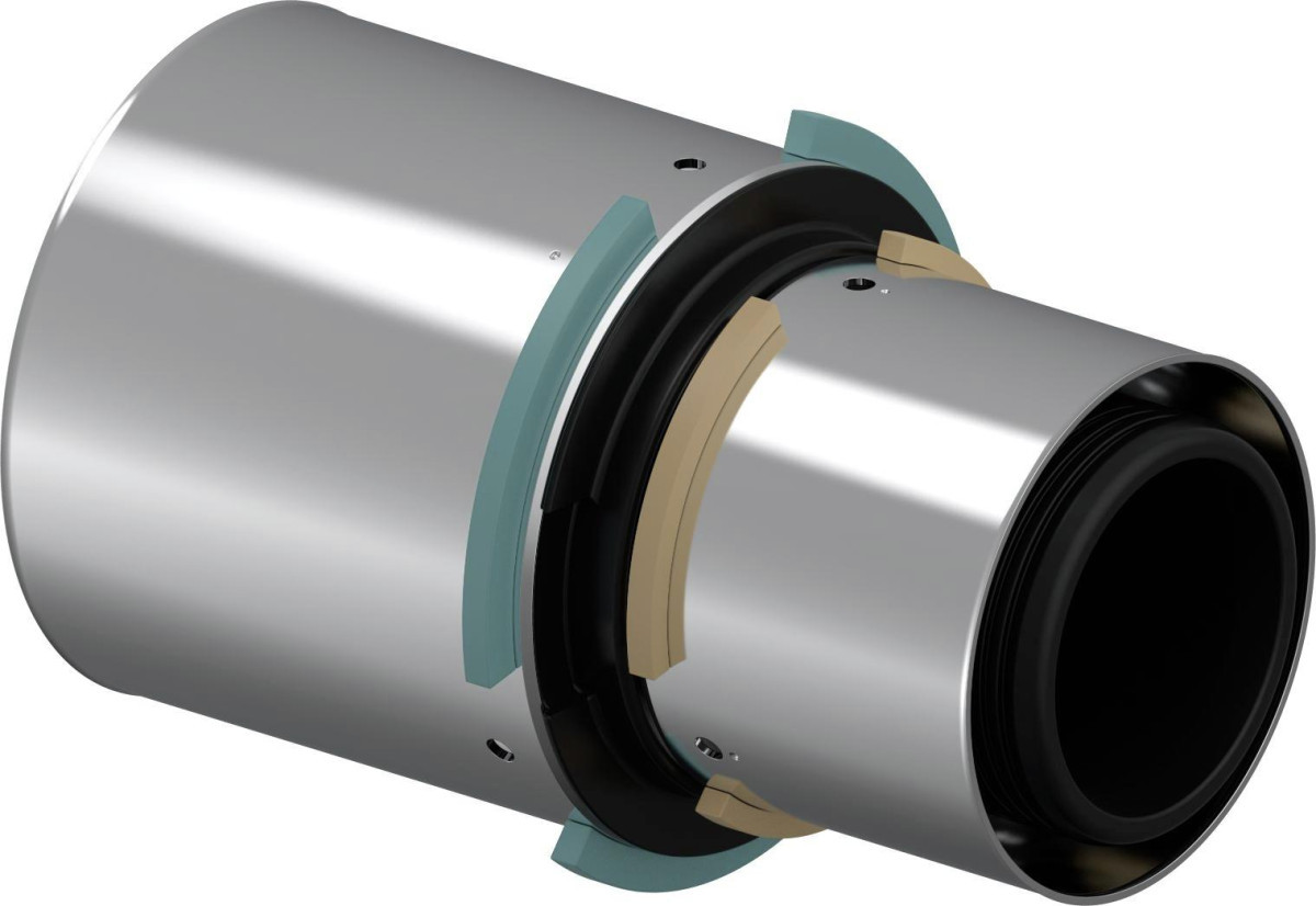 UPONOR FITT M 2 AANSL 1032884