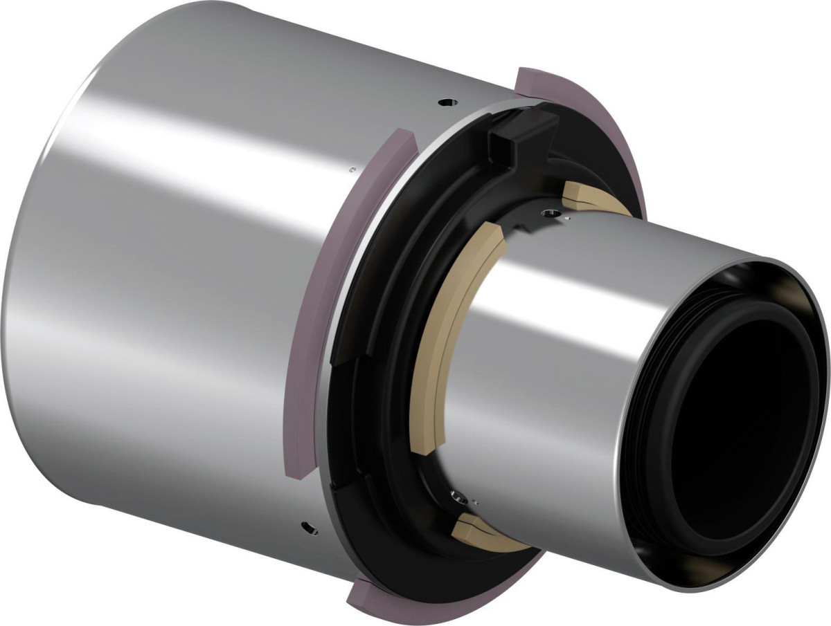 UPONOR FITT M 2 AANSL 1032885