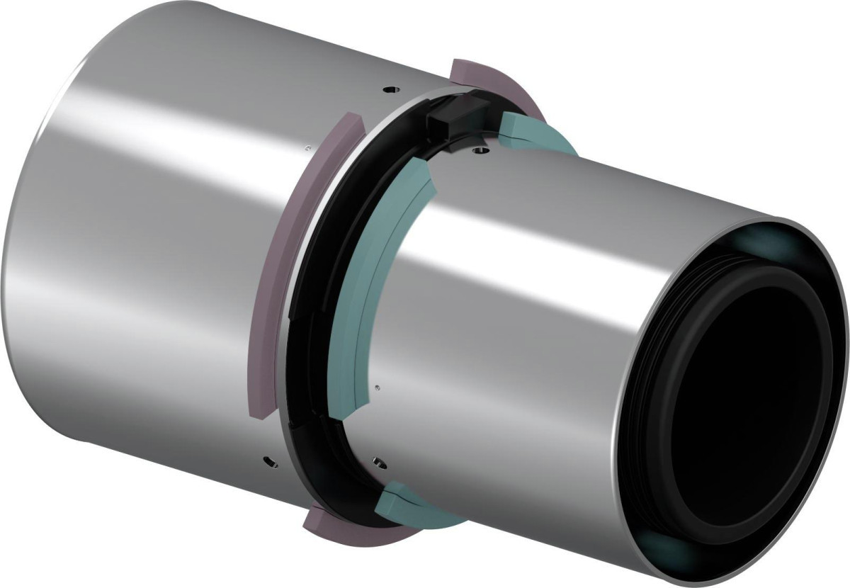 UPONOR FITT M 2 AANSL 1032886