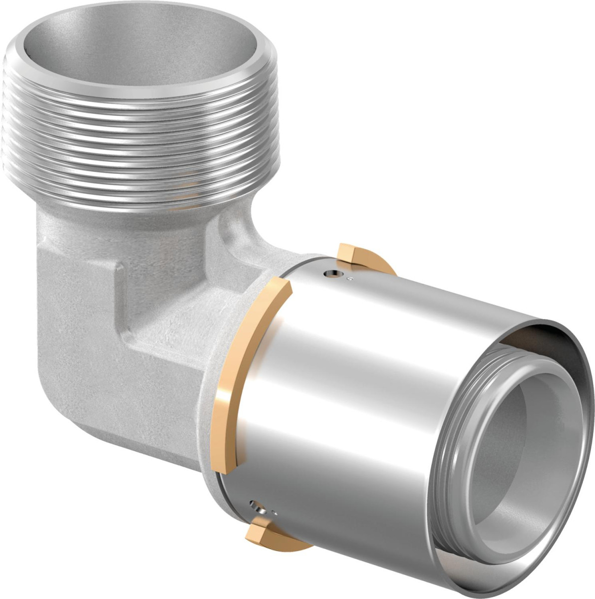 UPONOR FITT M 2 AANSL 1046909