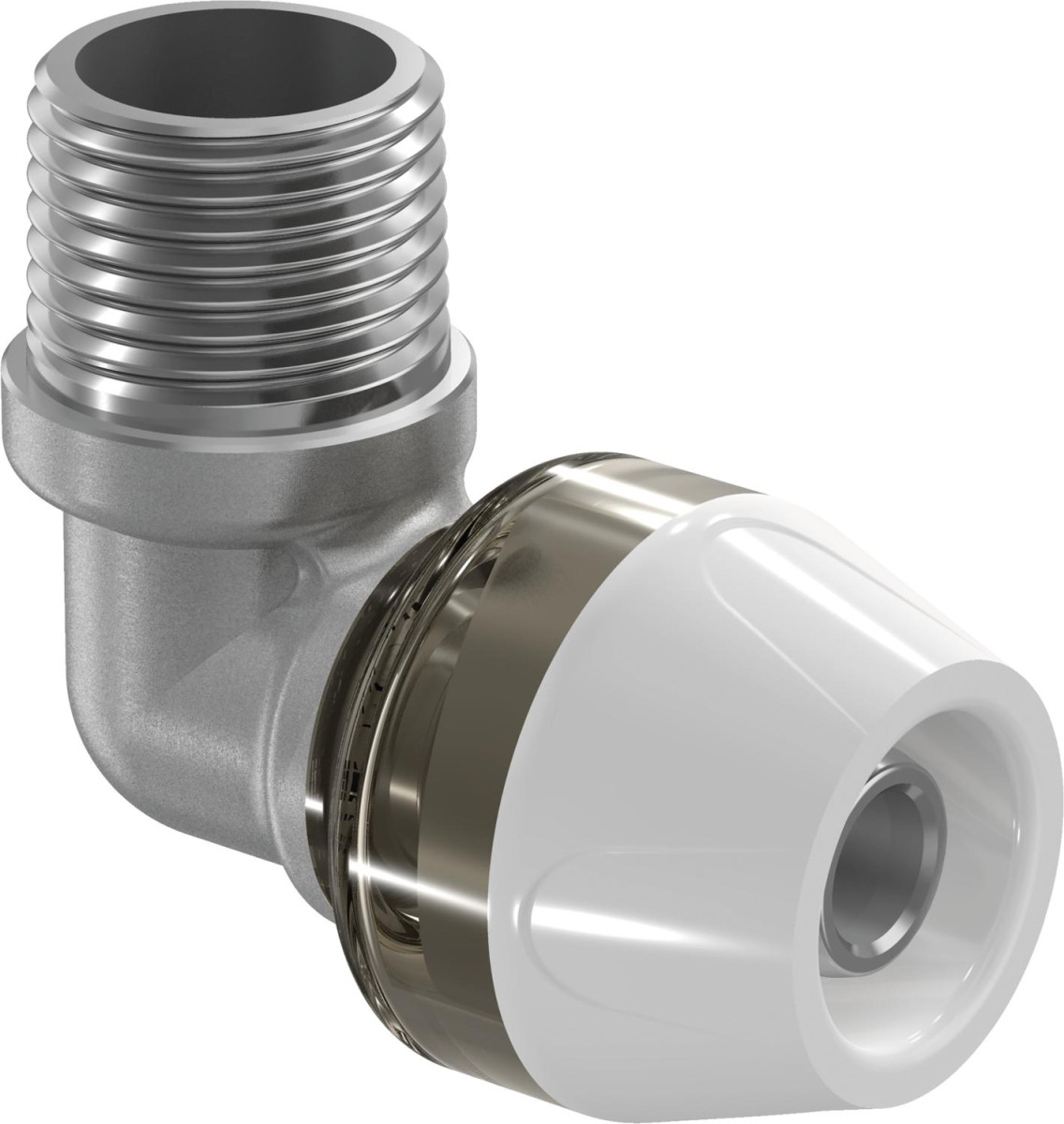 UPONOR FITT M 2 AANSL 1048602