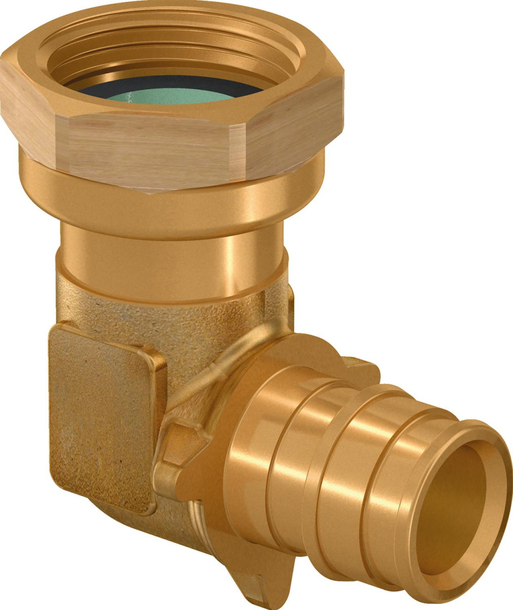 UPONOR FITT M 2 AANSL 1058473