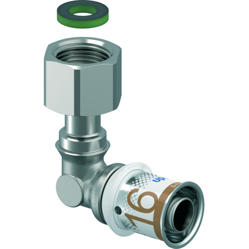 Uponor FITT M 2 AANSL 1070611
