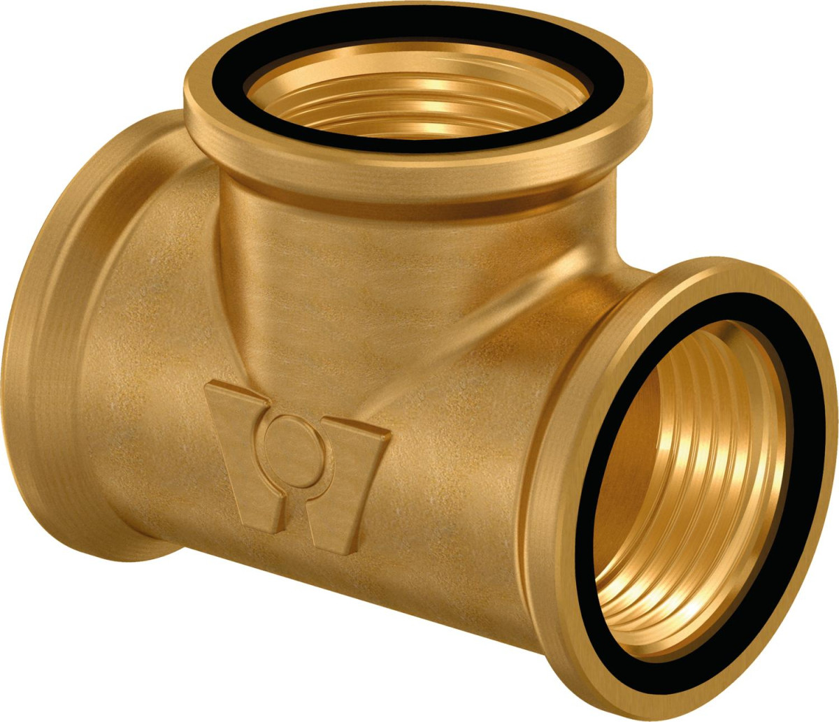 UPONOR FITT M 3 AANSL 1018348