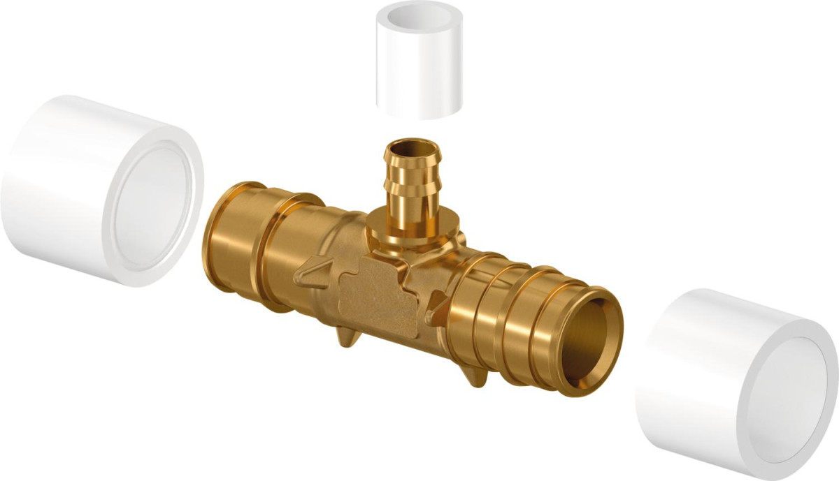 UPONOR FITT M 3 AANSL 1020524
