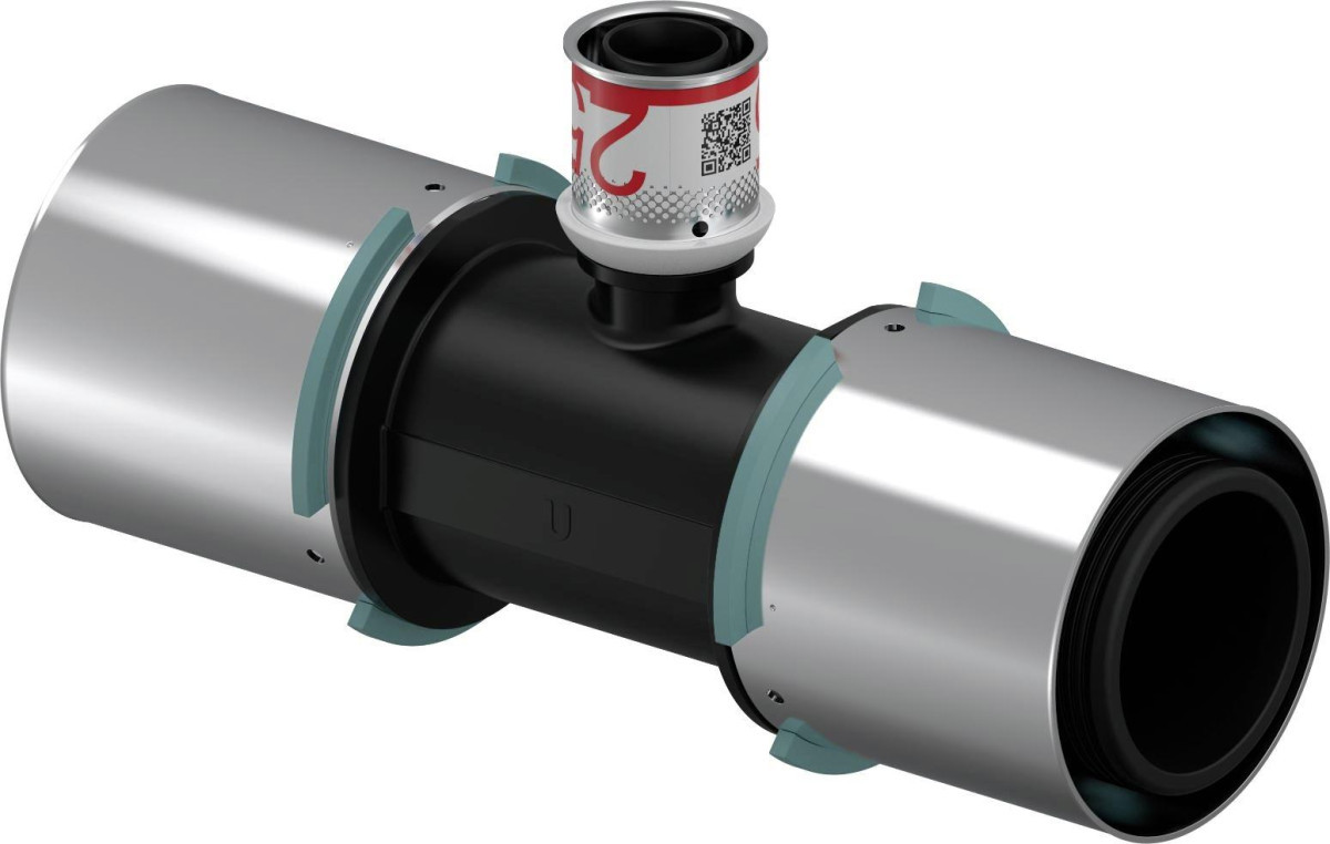 UPONOR FITT M 3 AANSL 1032889