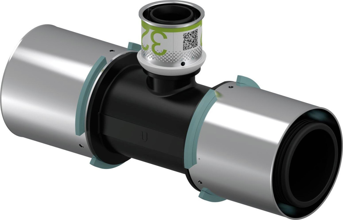 UPONOR FITT M 3 AANSL 1032890