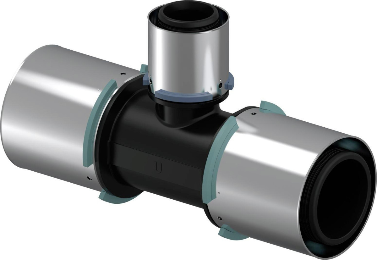 UPONOR FITT M 3 AANSL 1032891