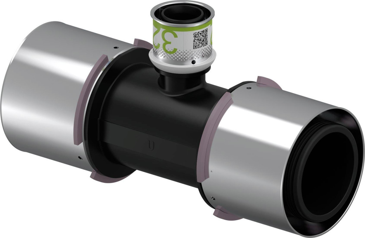 UPONOR FITT M 3 AANSL 1032892
