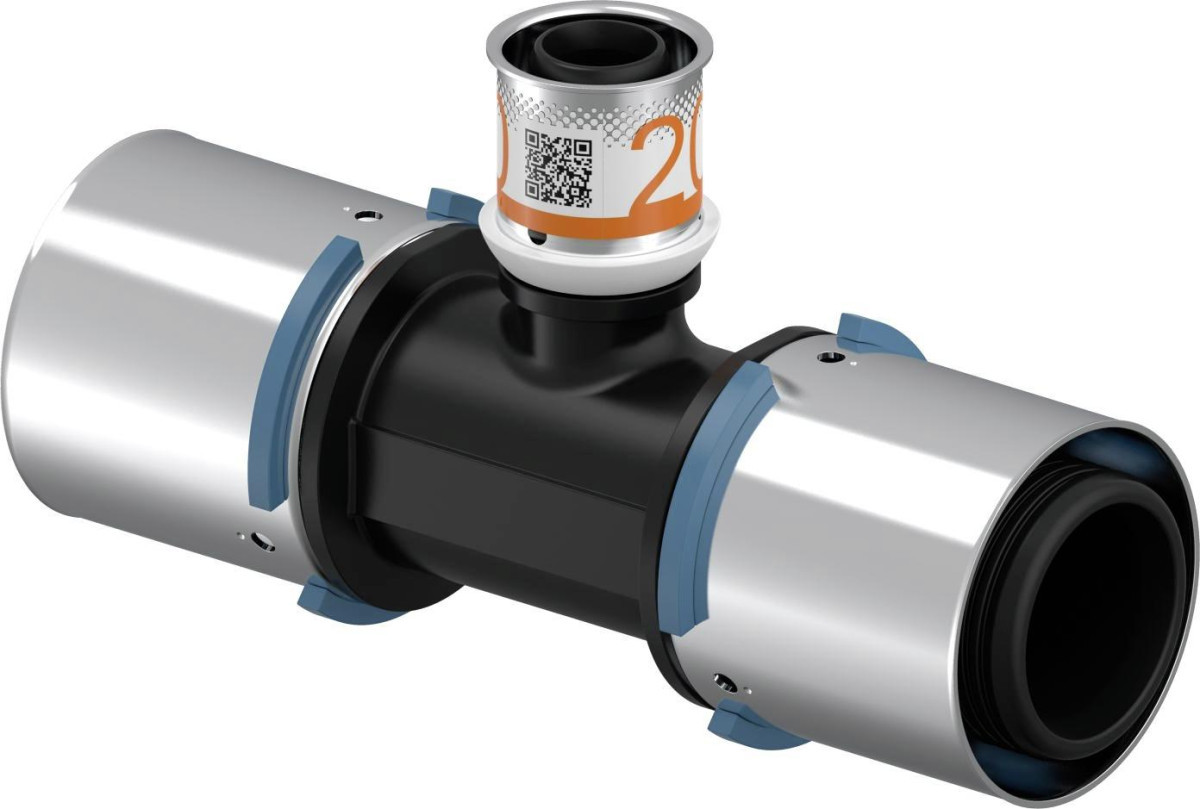 UPONOR FITT M 3 AANSL 1039962