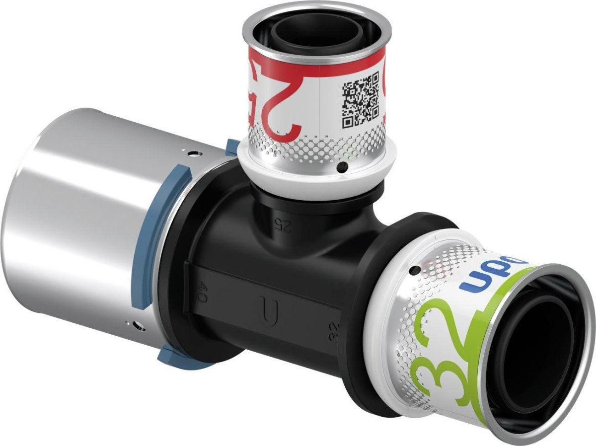 UPONOR FITT M 3 AANSL 1039963