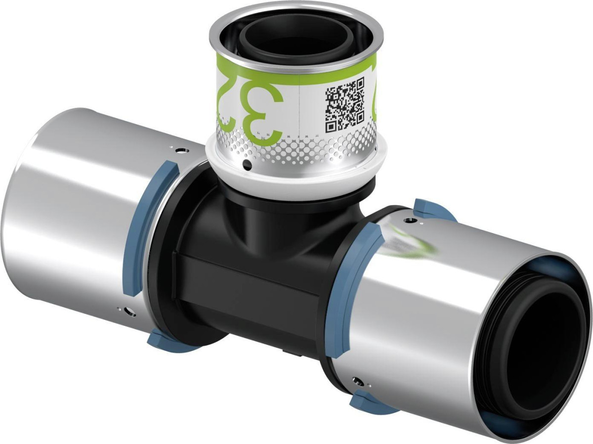 UPONOR FITT M 3 AANSL 1039966