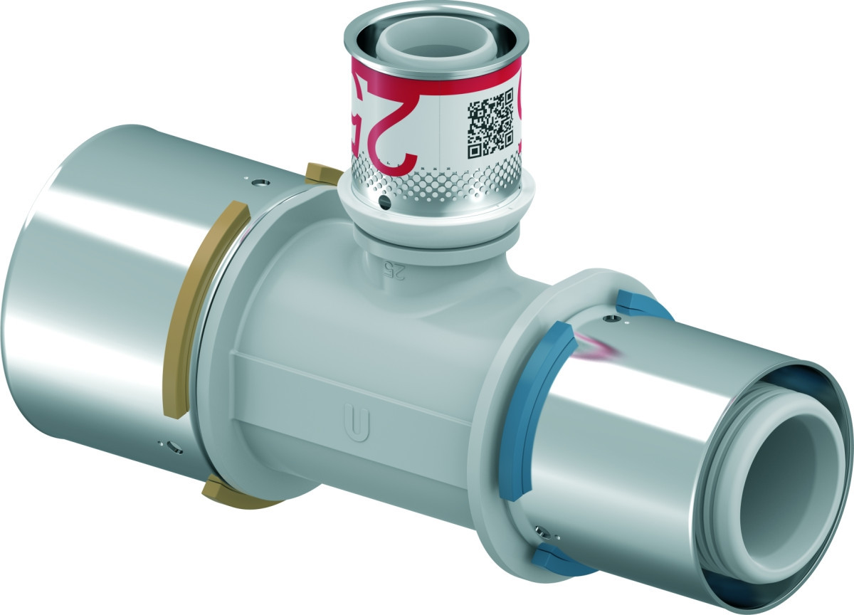 UPONOR FITT M 3 AANSL 1039967