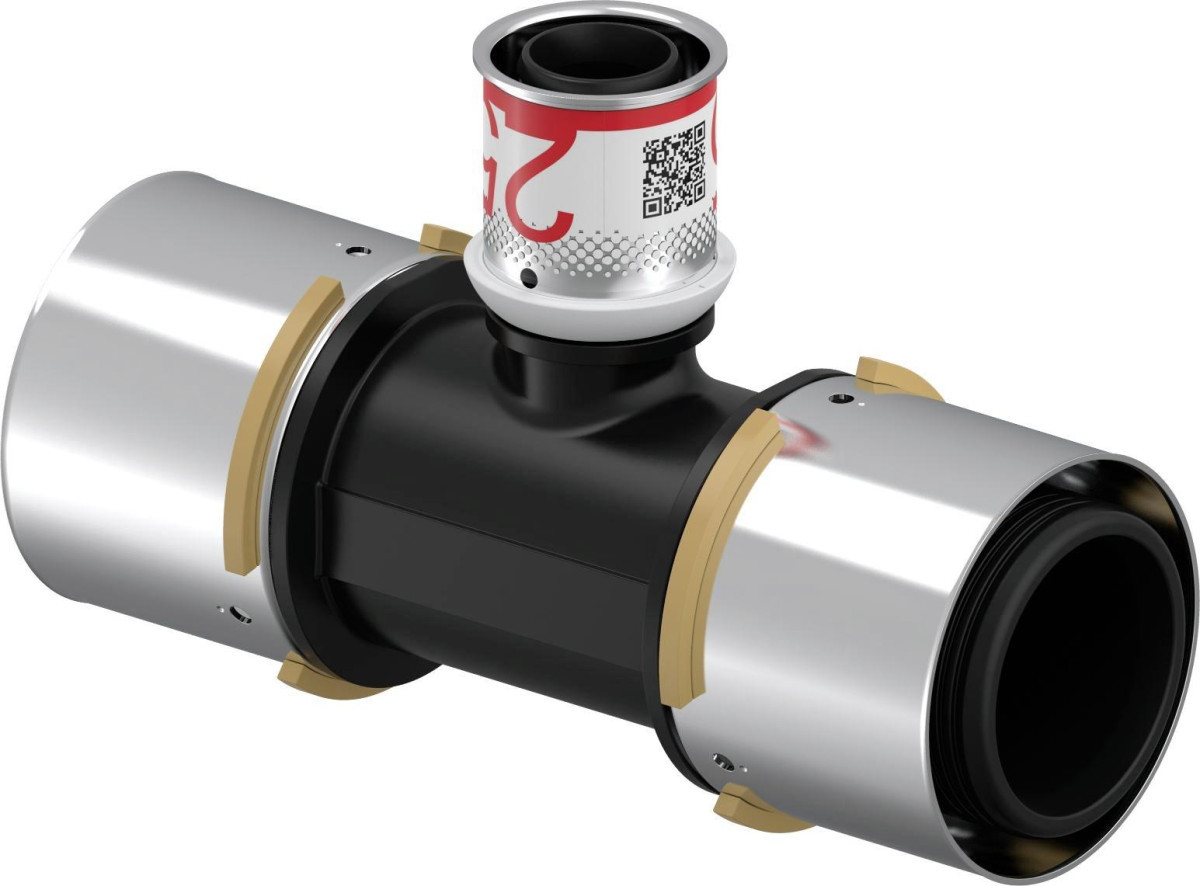 UPONOR FITT M 3 AANSL 1039968
