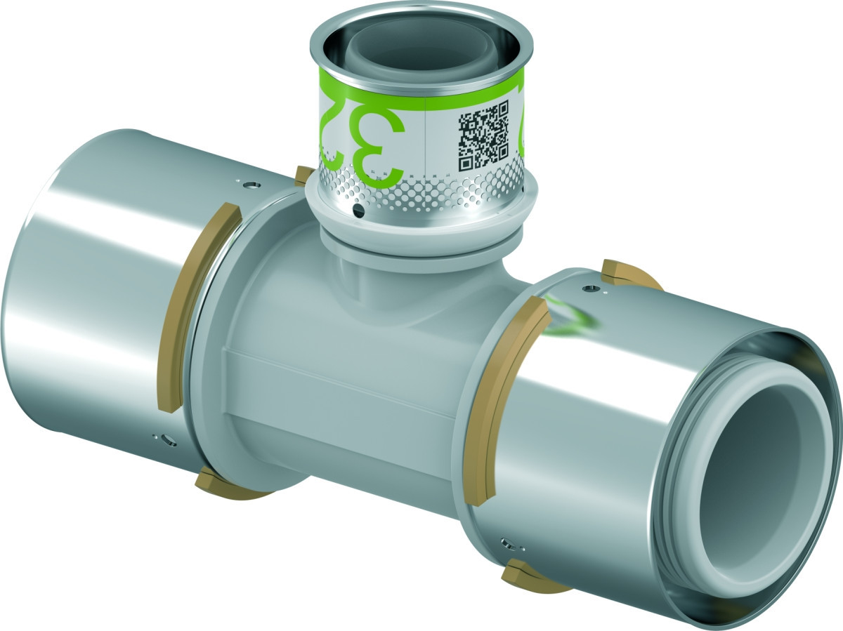 UPONOR FITT M 3 AANSL 1039969