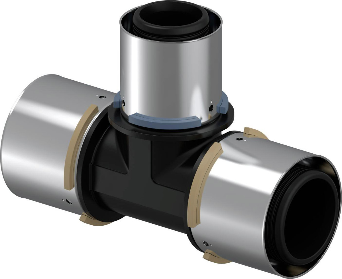 UPONOR FITT M 3 AANSL 1046400