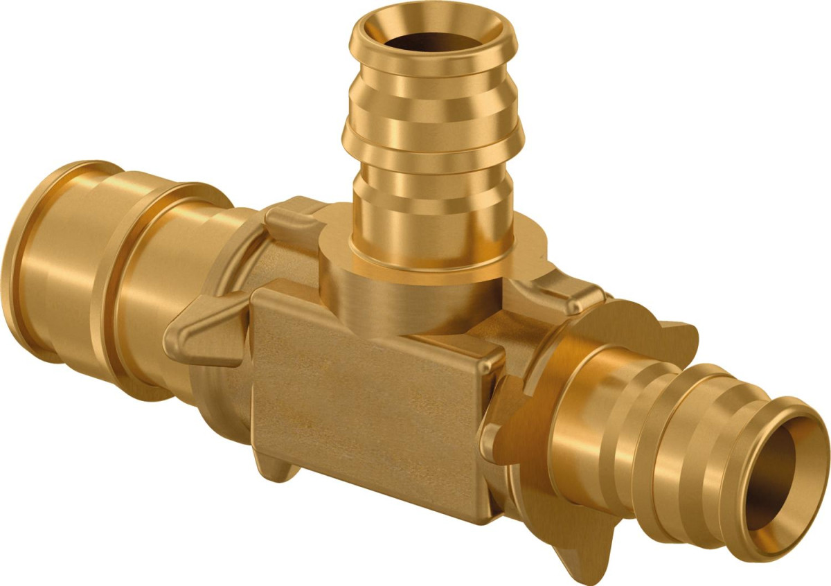 UPONOR FITT M 3 AANSL 1058479