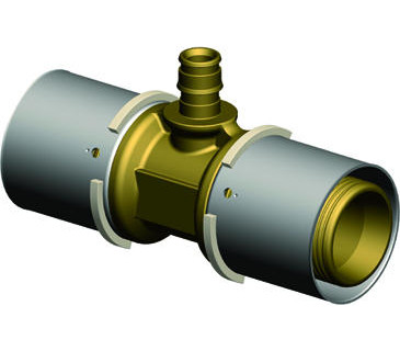 UPONOR FITT M 3 AANSL 1063928