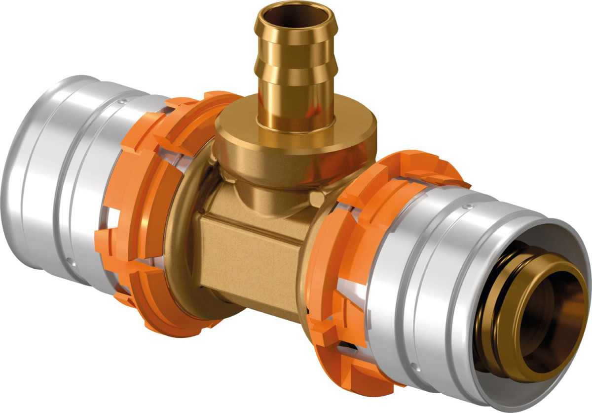 UPONOR FITT M 3 AANSL 1063938