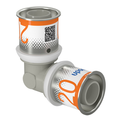 UPONOR FITT2 DN15 20MM 37MM