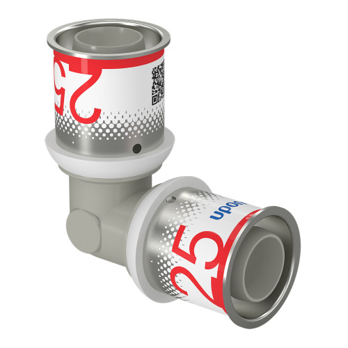 UPONOR FITT2 DN20 25MM 48MM