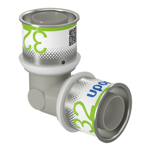 UPONOR FITT2 DN25 32MM 51MM