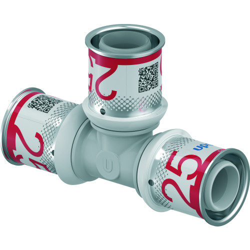 UPONOR FITT3 DN20 25MM 48MM