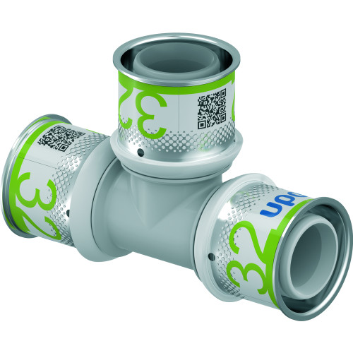 UPONOR FITT3 DN25 32MM 51MM
