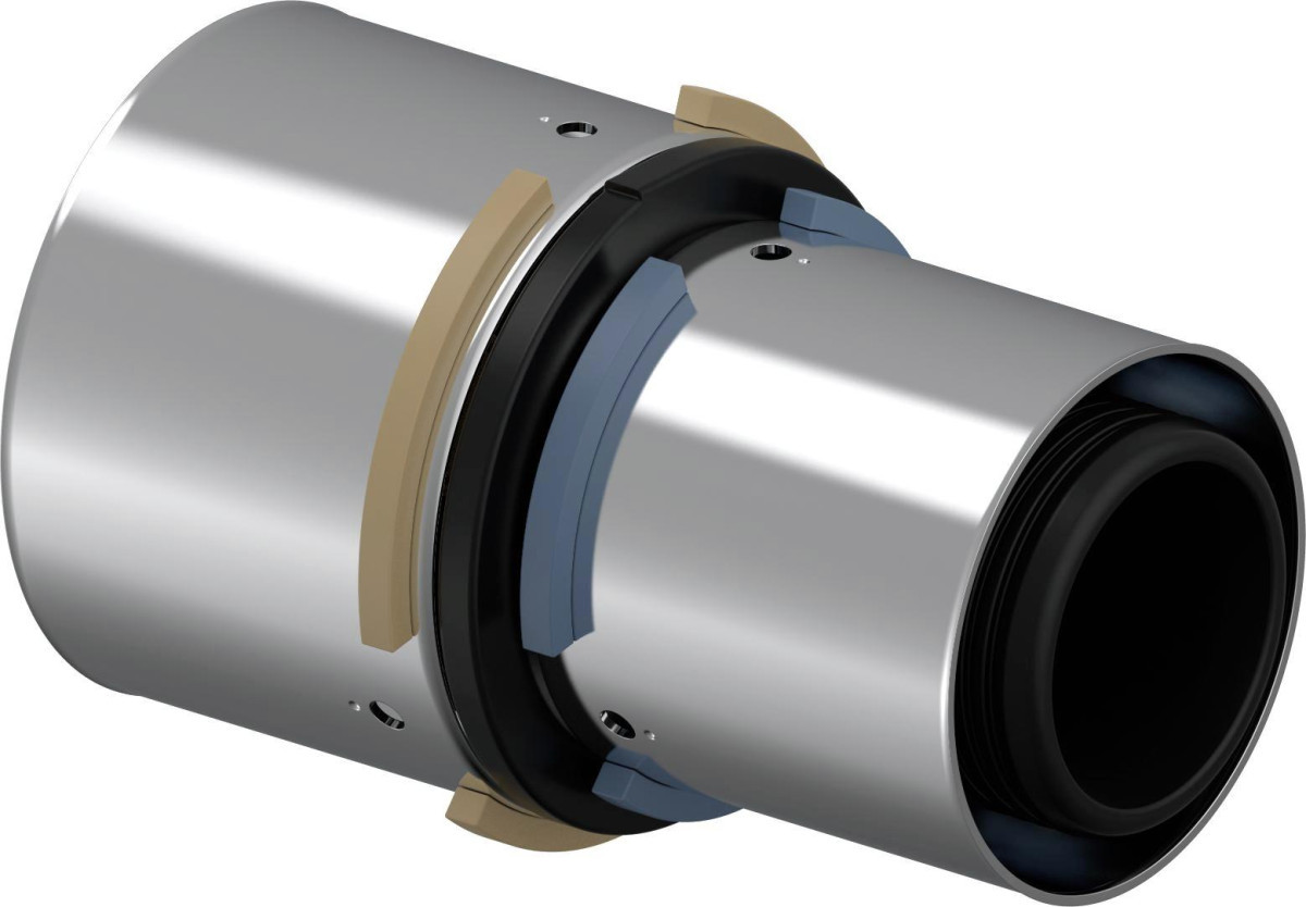 UPONOR FITTING 2 1046406